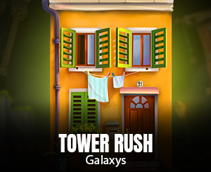 Tower Rush