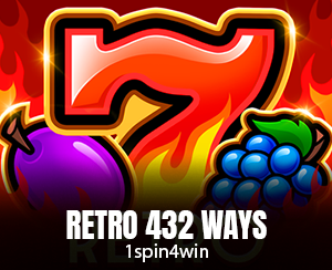Retro 432 Ways