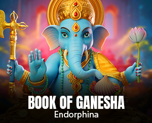 Book of Ganesha slot