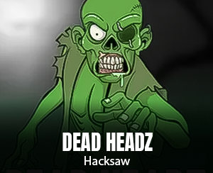 Dead Headz slot