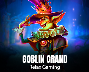 Goblin Grand slot