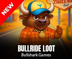 Bullride Loot