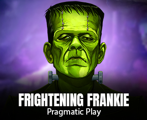 Frightening Frankie Slot slot