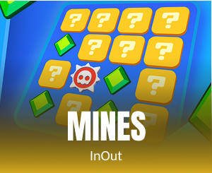 Lucky Mines