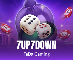 7Up 7Down