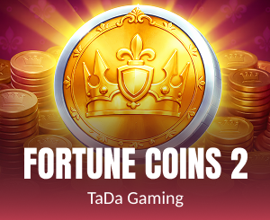 Fortune Coins 2