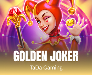 Golden Jokers Double Up slot