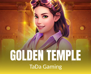 Golden Temple slot