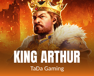 King Arthur 10K Ways slot