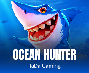 Ocean Hunter slot