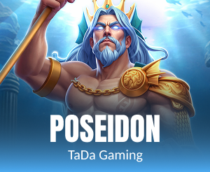 Poseidon slot