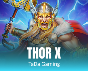 Thoro slot
