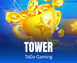 Tower of Ra slot