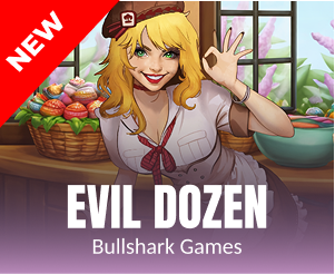 Evil Dozen