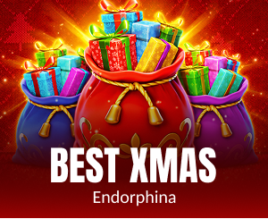 Best Xmas slot
