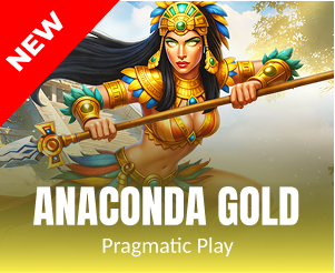 Anaconda Gold