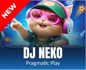 DJ Neko