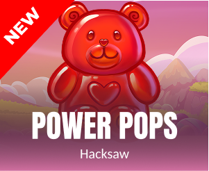 Power Pops