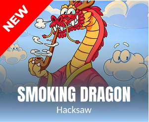 Smoking Dragon slot