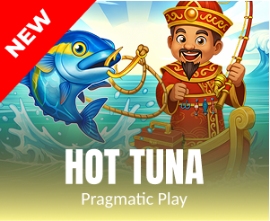 Hot Tuna slot