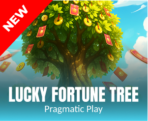 Lucky Fortune Tree slot