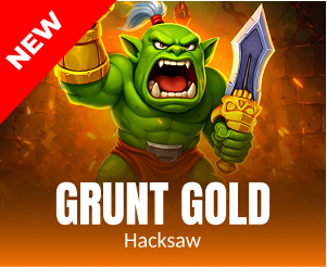 Grunt Gold slot