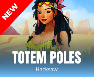 Totem Poles