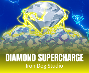 Diamonds Up slot