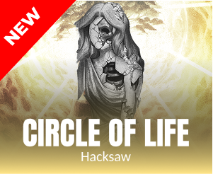 Circle of Life slot