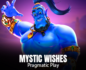 Mystic Wishes slot