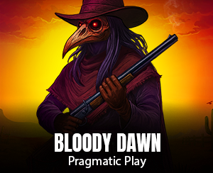 Bloody Dawn slot