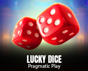 Lucky Dice 2 slot