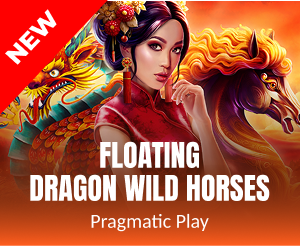 Floating Dragon slot