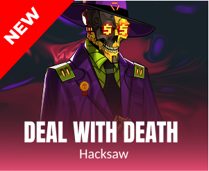Deal With Death slot