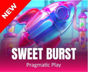 Sweet Burst slot