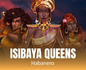 Isibaya Queens slot