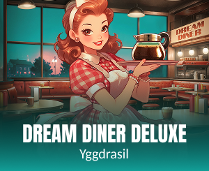 Dream Diner slot