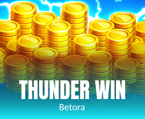 Thunder Win