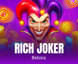 Rich Joker