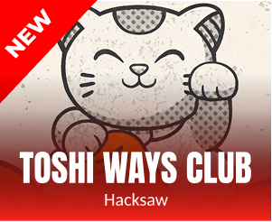 Toshi Ways Club slot