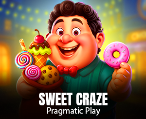 Sweet Craze slot