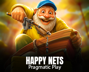 Happy Nets slot