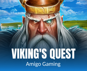 Viking Quest slot