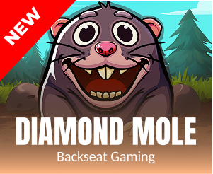Diamond Mole