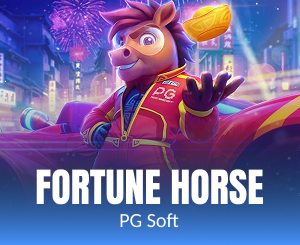 Fortune House slot
