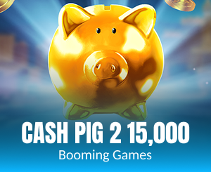 Cash Pig slot