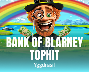 Bank of Blarney TopHit