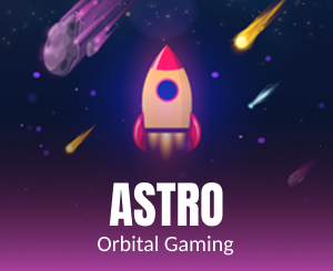 Astros slot