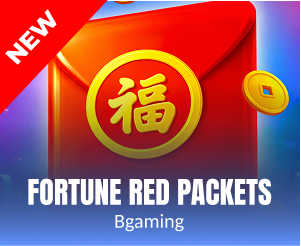 Fortune Red Packets