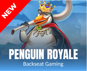 Penguin Royale slot